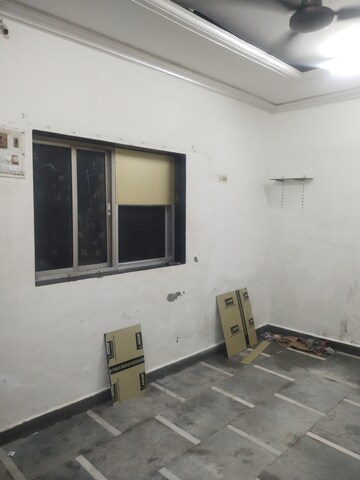 Living Room in 1 BHK Independent House at Kurla West – for Rent