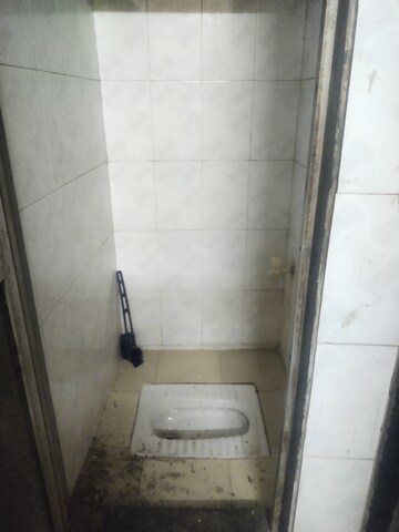 Bathroom in 1 BHK Independent House at Kurla West – for Rent