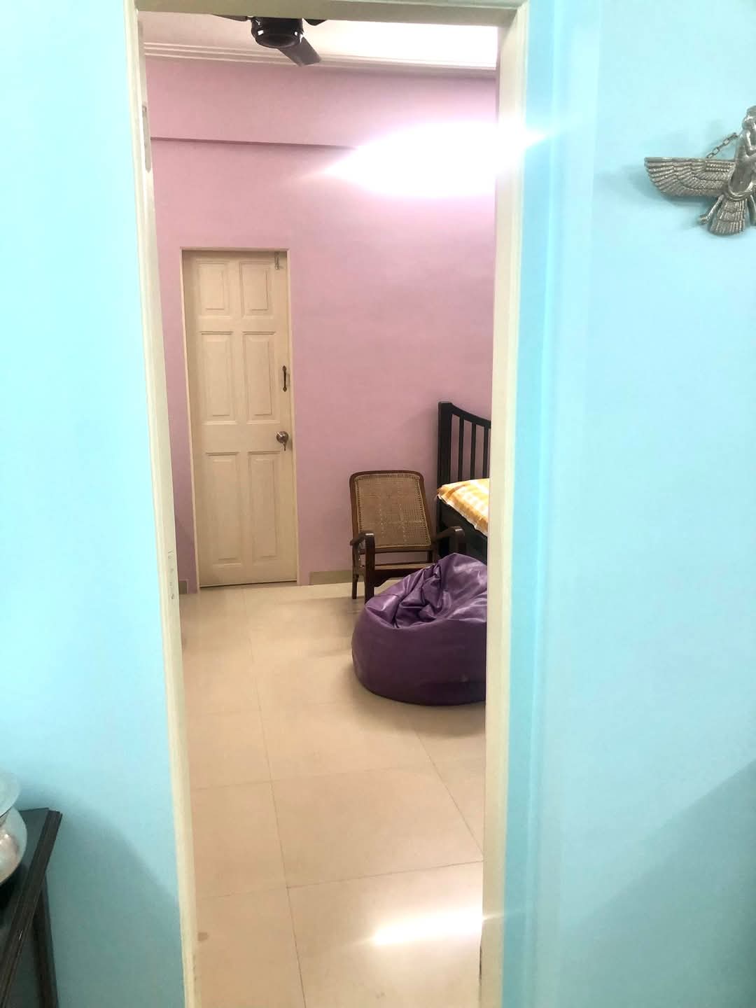 1 BHK Apartment For Rent in Kakad Estate Worli