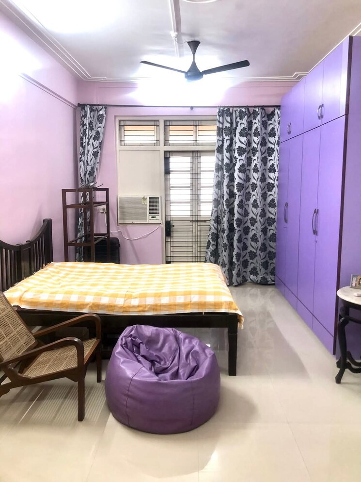 Bedroom, kakad-estate-worli 1 Bedroom 500 Sq.Ft. Apartment In Worli Mumbai 8880591