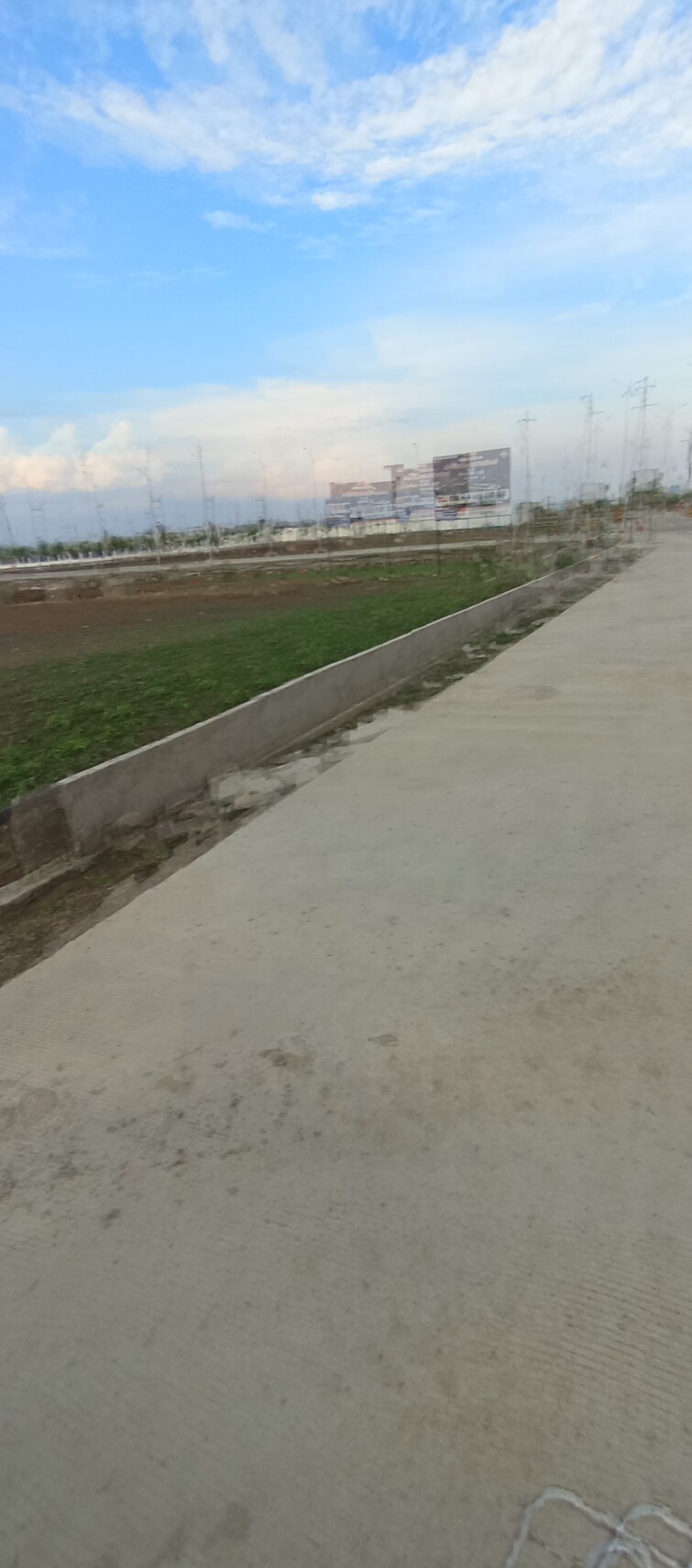 Exterior View, kuhi Commercial Land 2 Acre In Kuhi Nagpur 8880594