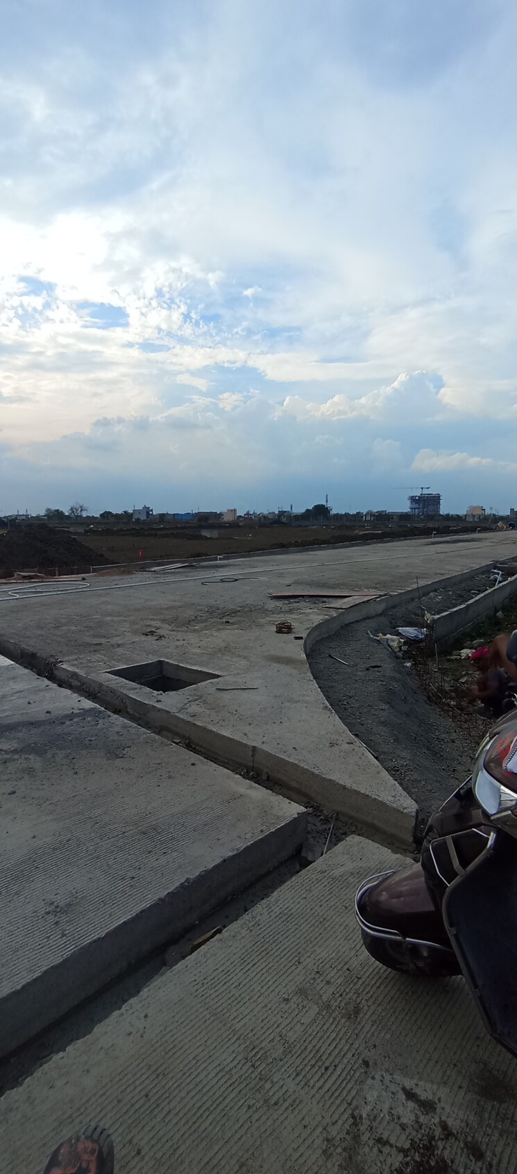 Exterior View, kuhi Commercial Industrial Plot 2 Acre In Kuhi Nagpur 8880609