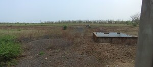 Plot Area in  Industrial Plot at Kuhi – for Sale