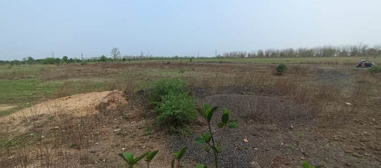 undefined, kuhi Commercial Industrial Plot 2 Acre In Kuhi Nagpur 8880609