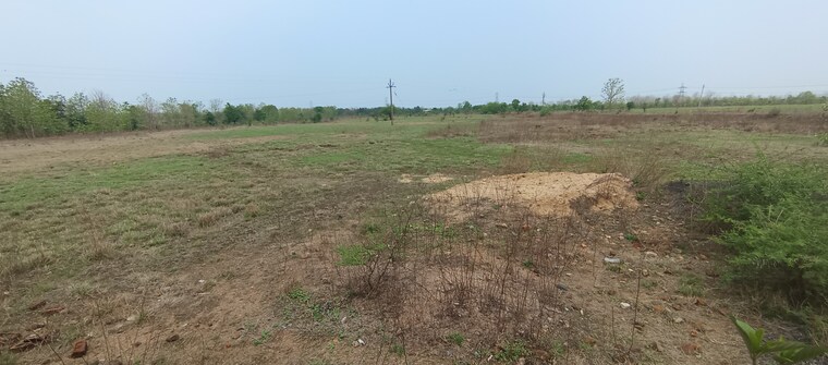 undefined, kuhi Commercial Industrial Plot 2 Acre In Kuhi Nagpur 8880609