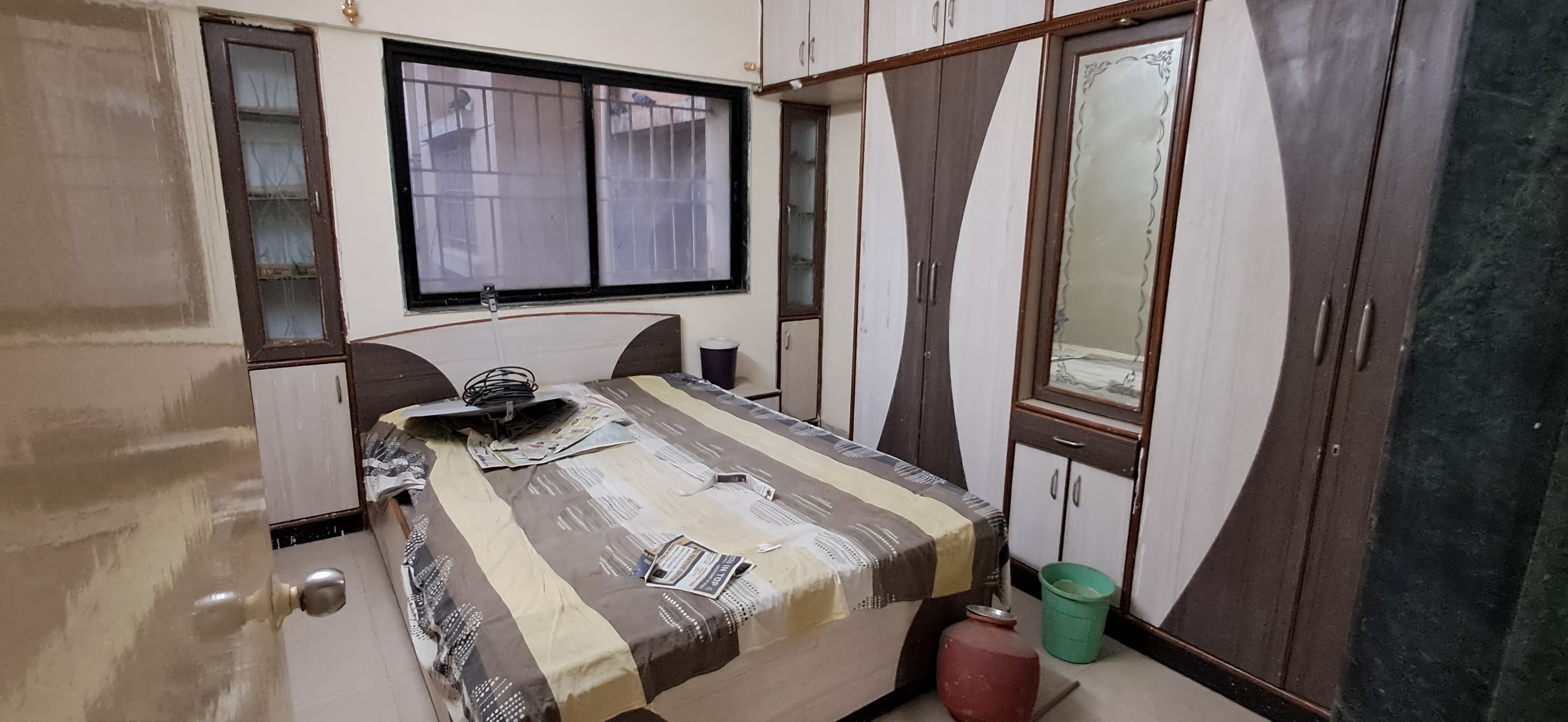 3 BHK + Servant Room 1300 Sq.Ft. Apartment in Sunshree Woods