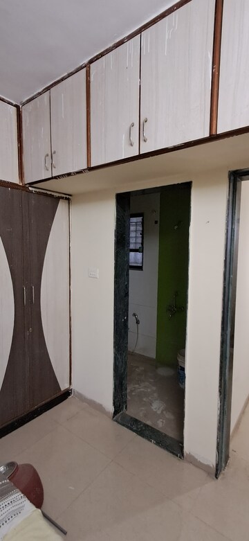 Building Lobby in 3 BHK Apartment at Sunshree Woods, Nibm Road – for Sale