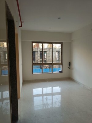1 BHK Apartment For Sale in Shivalik Bandra North Gulmohar Avenue, Bandra East