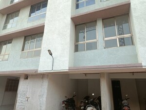 1 BHK Apartment – Exterior View View at Shivalik Bandra North Gulmohar Avenue, Bandra East - for Sale