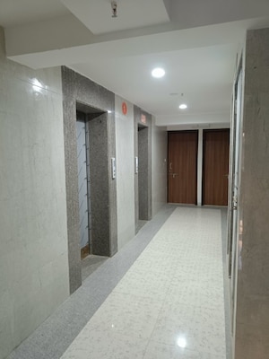 Lift in 1 BHK Apartment at Shivalik Bandra North Gulmohar Avenue, Bandra East – for Sale