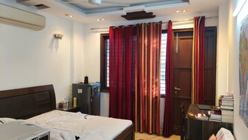 1 BHK Builder Floor For Rent in Greater Kailash I