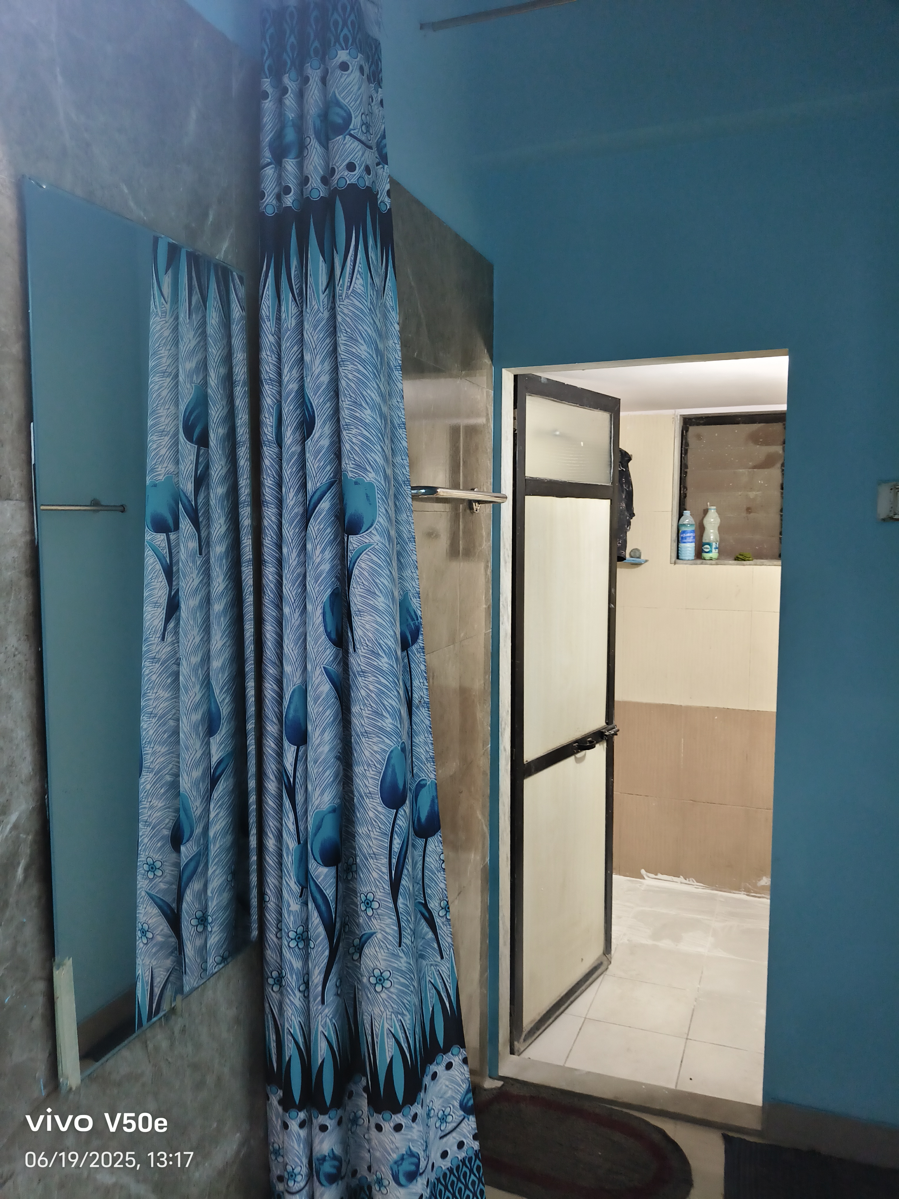 1 BHK + Pooja Room 225 Sq.Ft. Apartment in Mhada Building Parel