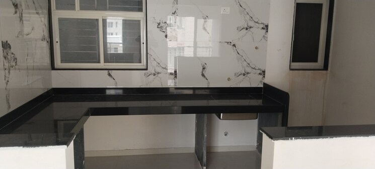 Kitchen, baner 2 Bedroom 760 Sq.Ft. Apartment In Baner Pune 8880633