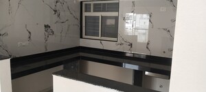 Kitchen in 2 BHK Apartment at Baner – for Sale