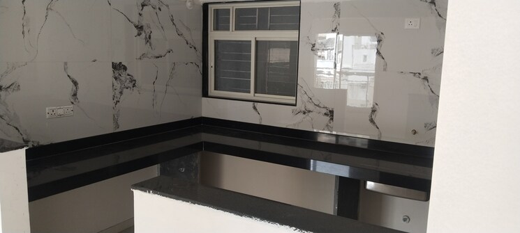 Kitchen, baner 2 Bedroom 760 Sq.Ft. Apartment In Baner Pune 8880633