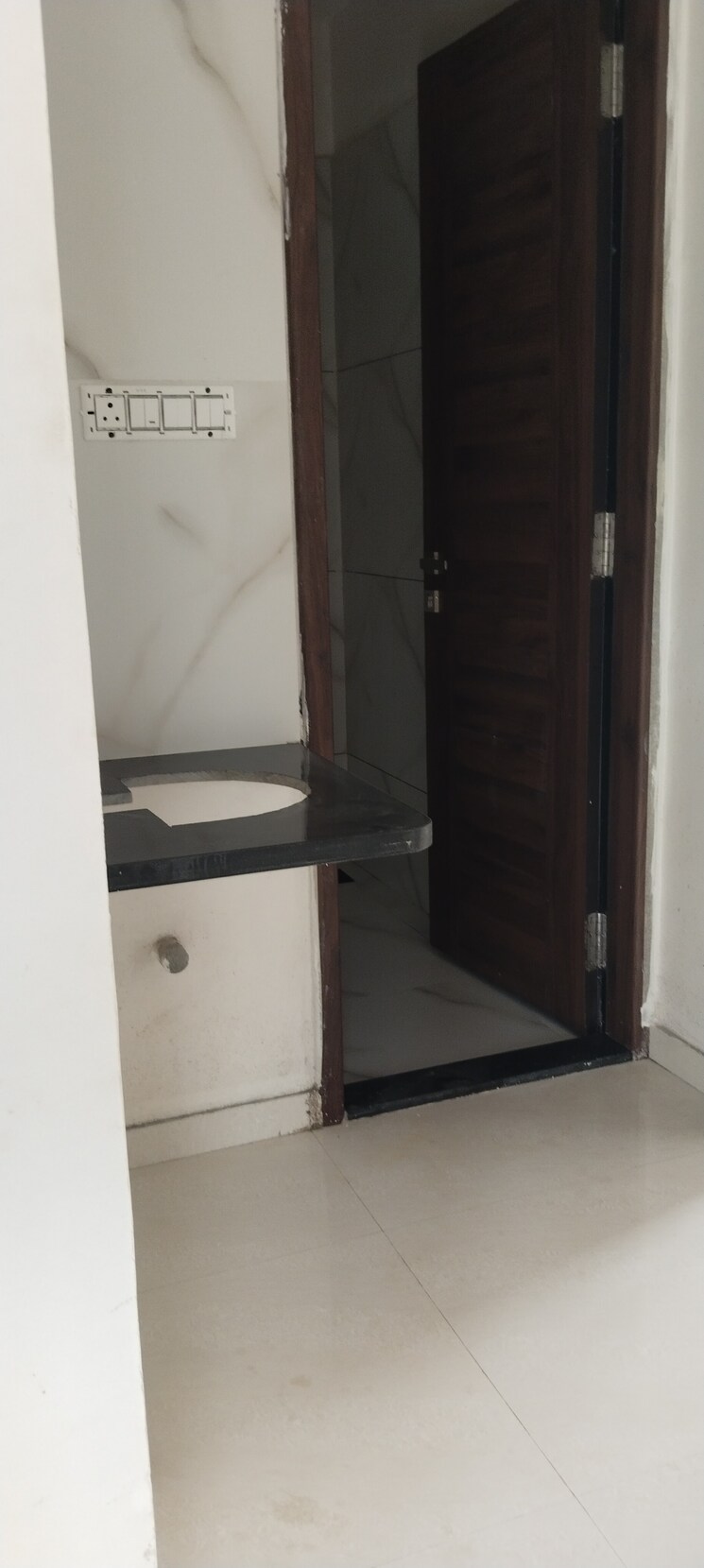 Bathroom, baner 2 Bedroom 760 Sq.Ft. Apartment In Baner Pune 8880633