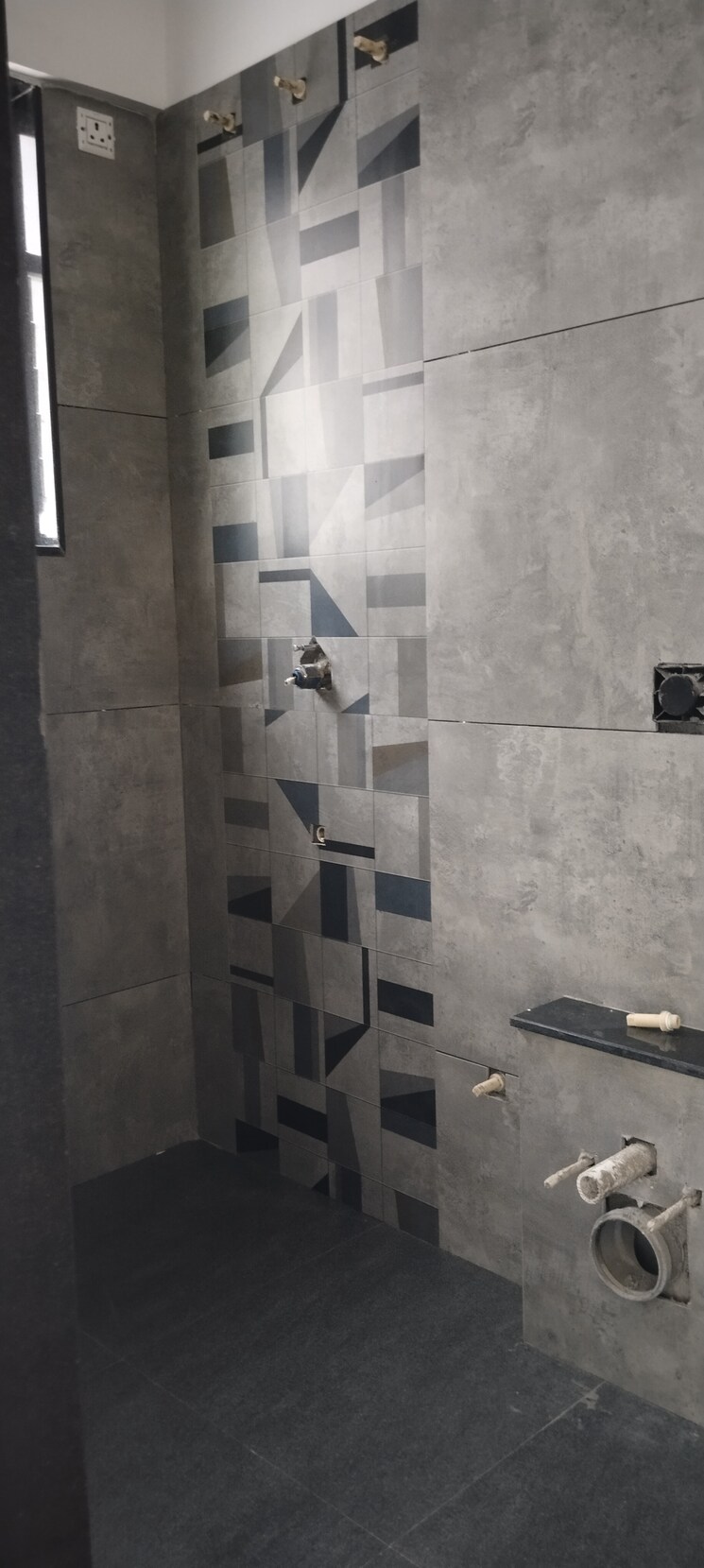 Bathroom, baner 2 Bedroom 760 Sq.Ft. Apartment In Baner Pune 8880633