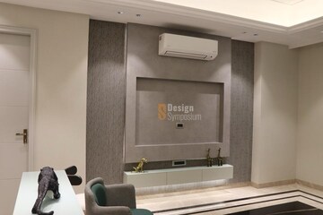 Furnished Amenities in 4 BHK Builder Floor at Sector 54 – for Rent