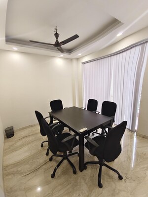 Master Bedroom in 3 BHK Builder Floor at Sector 42 – for Sale