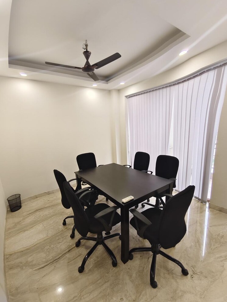 Master Bedroom, sector 42 3 Bedroom 215 Sq.Yd. Builder Floor In Sector 42 Gurgaon 8880648