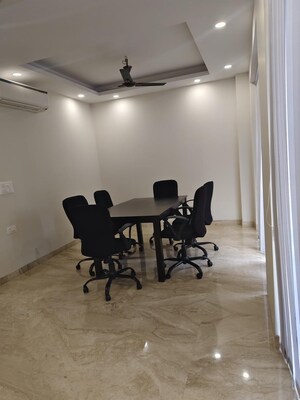 Master Bedroom in 3 BHK Builder Floor at Sector 42 – for Sale