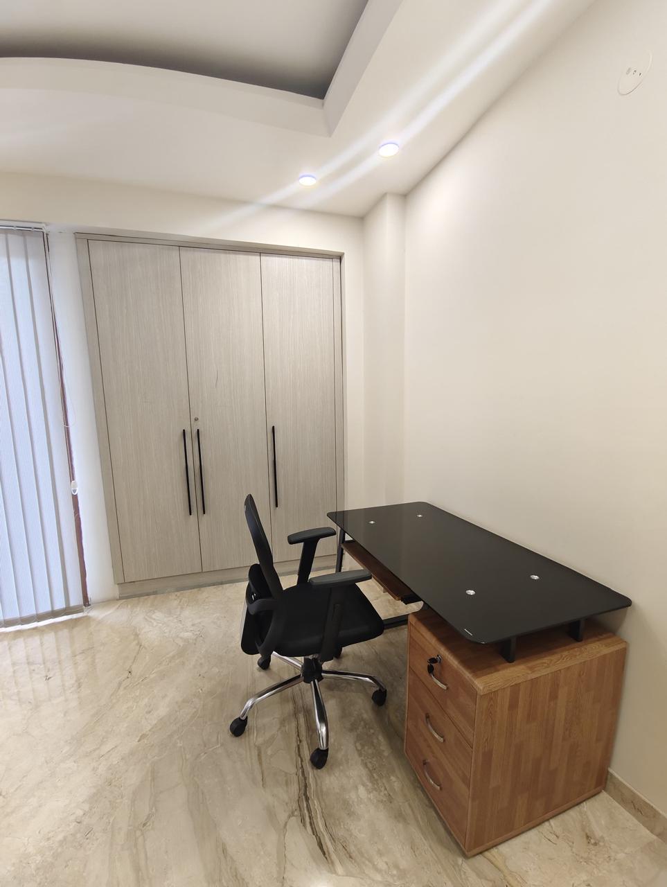 3 BHK + Pooja Room,Servant Room,Study Room,Extra Room Builder Floor For Sale in Sector 42