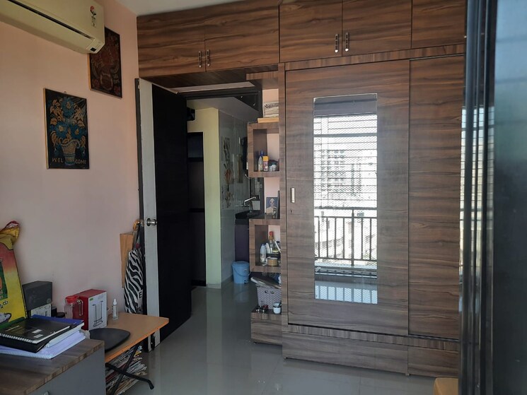 Living Room, ravi-kiran-chs-chembur 1.5 Bedroom 500 Sq.Ft. Apartment In Chembur Mumbai 8880640