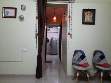 Furnished Amenities in 1.5 BHK Apartment at Ravi Kiran CHS Chembur, Chembur – for Rent