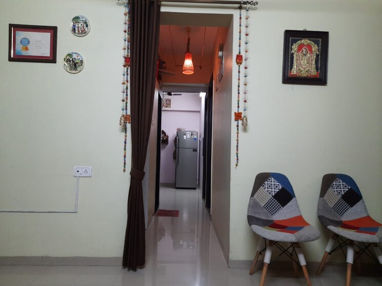 undefined, ravi-kiran-chs-chembur 1.5 Bedroom 500 Sq.Ft. Apartment In Chembur Mumbai 8880640