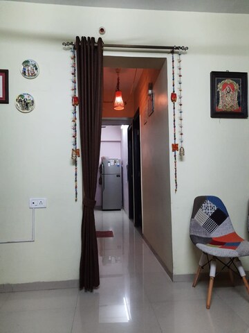 Furnished Amenities in 1.5 BHK Apartment at Ravi Kiran CHS Chembur, Chembur – for Rent