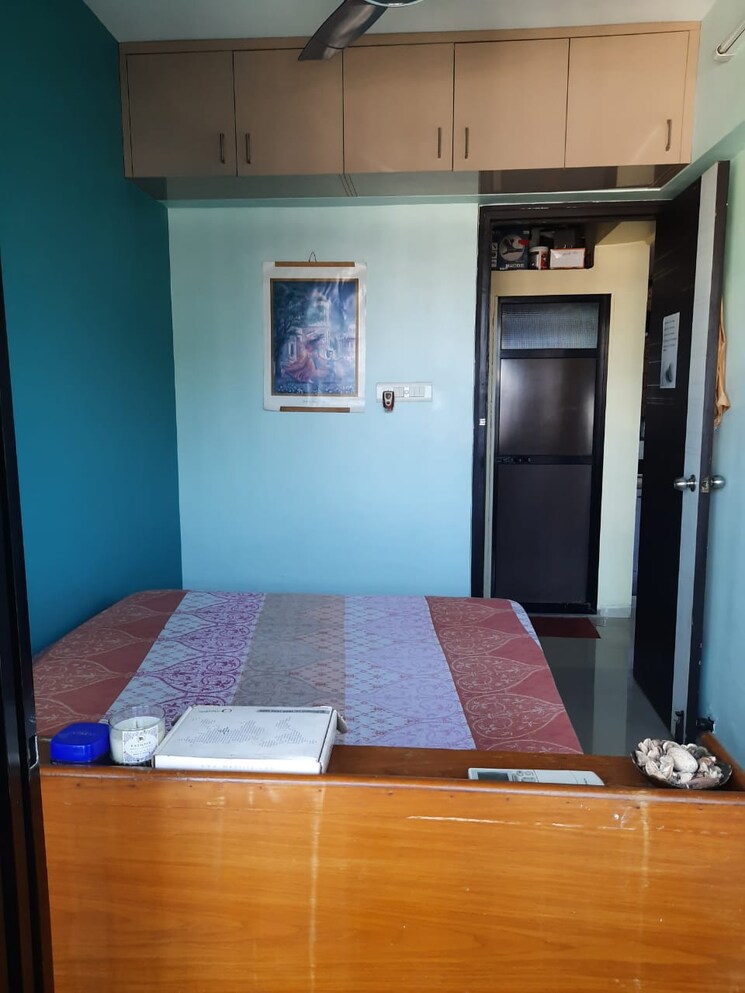 Bedroom, ravi-kiran-chs-chembur 1.5 Bedroom 500 Sq.Ft. Apartment In Chembur Mumbai 8880640