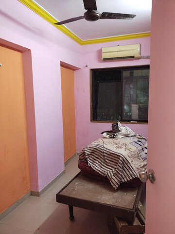1 RK Apartment For Rent in Nehru Nagar Sharada CHS, Kurla East