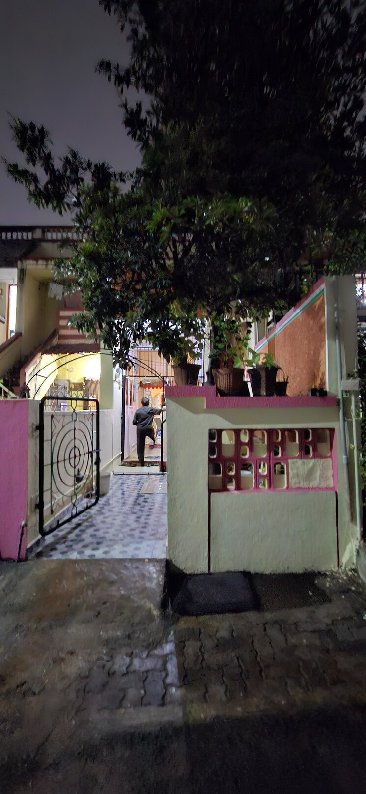 Exterior View, pradhikaran 1 RK 450 Sq.Ft. Apartment In Pradhikaran Pune 8880643