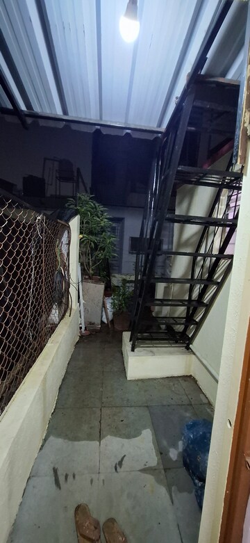 1 RK Apartment – Exterior View View at Pradhikaran - for Rent