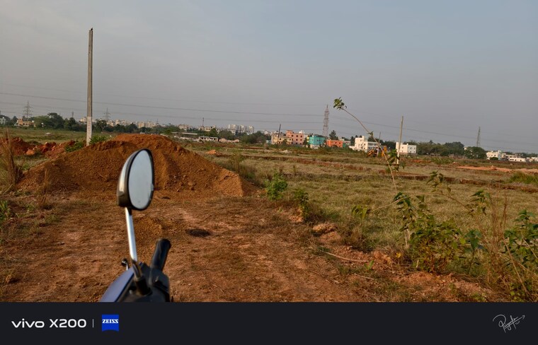 undefined, patrapada  1400 Sq.Yd. Plot In Patrapada Bhubaneswar 8880634