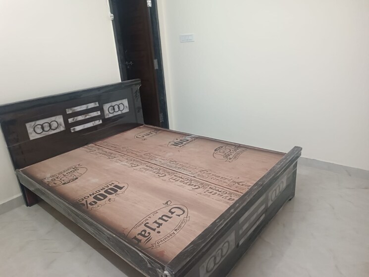 Bedroom, raghuram-homes 2 Bedroom 1100 Sq.Ft. Apartment In Kondapur Hyderabad 8880645