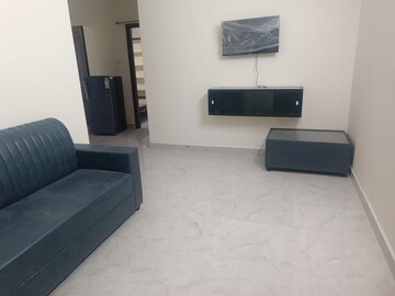 Furnished Amenities in 2 BHK Apartment at Raghuram Homes, Kondapur – for Rent