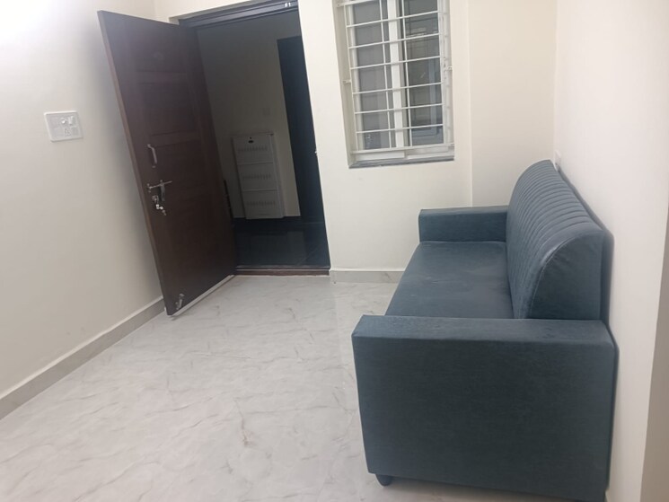 Room, raghuram-homes 2 Bedroom 1100 Sq.Ft. Apartment In Kondapur Hyderabad 8880645