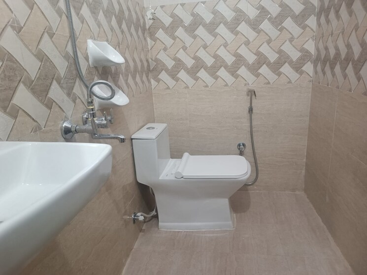 Bathroom, raghuram-homes 2 Bedroom 1100 Sq.Ft. Apartment In Kondapur Hyderabad 8880645
