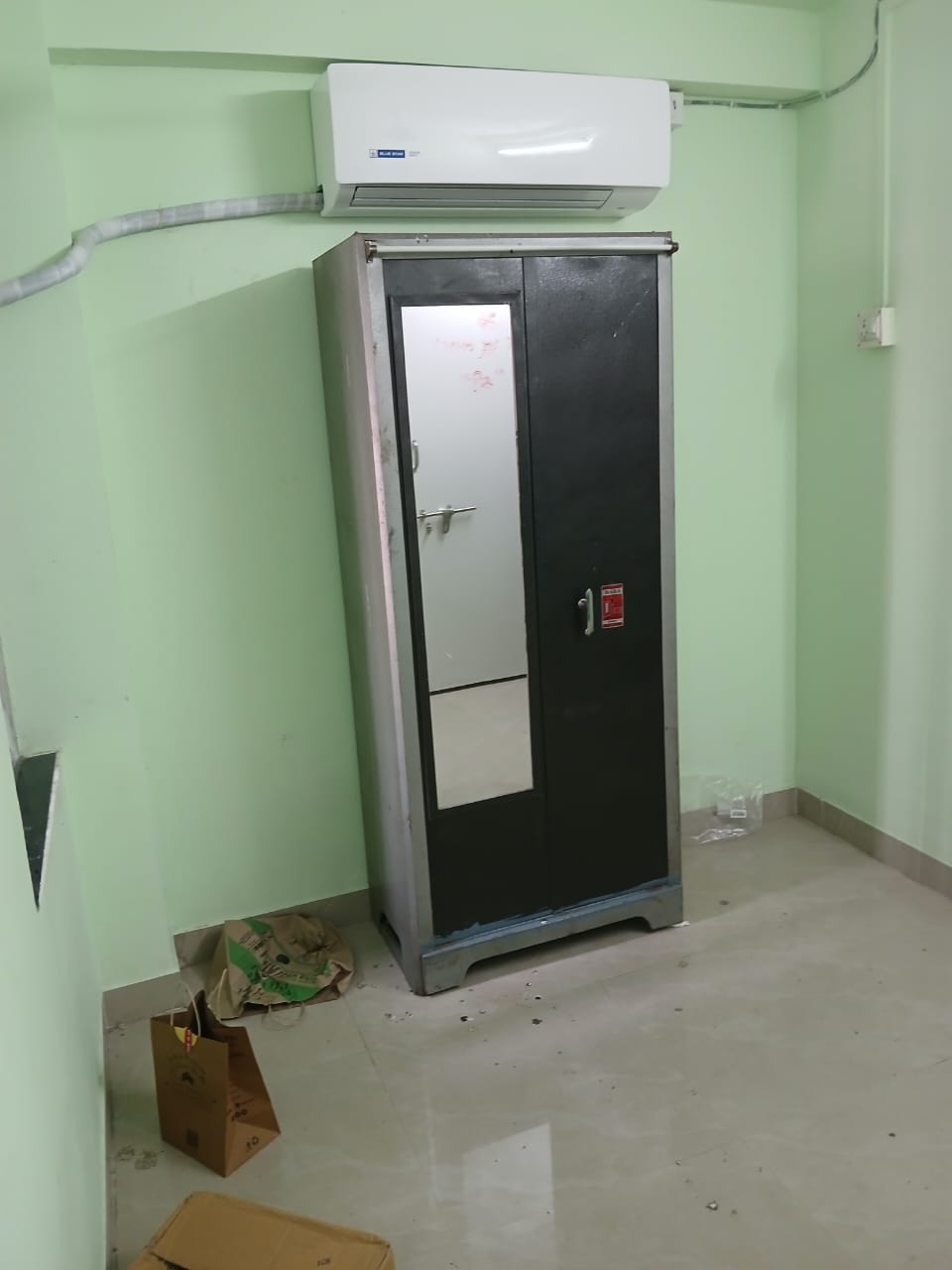 1 BHK + Pooja Room 225 Sq.Ft. Apartment in Mhada Bombay Dyeing Mill