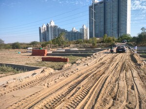  Plot For Sale in Anand Gram