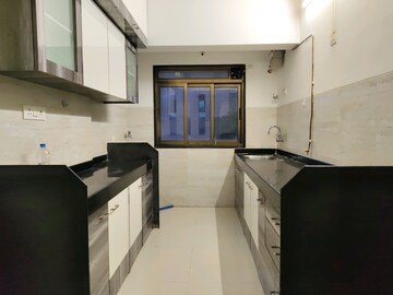 Kitchen in 1 BHK Apartment at Kanakia Spaces Sevens, Andheri East – for Rent