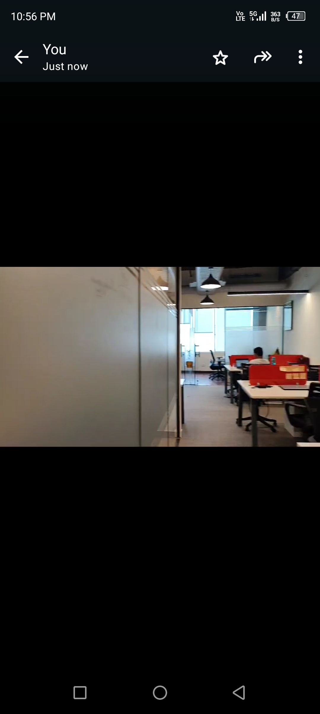 Office Space For Rent in DLF Corporate Greens