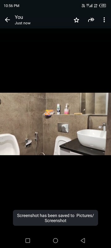 Floor Plan in  Office Space at DLF Corporate Greens, Sector 74a – for Rent