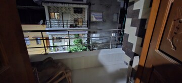 1 BHK Independent House For Rent in Pradhikaran
