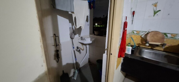 Master Bedroom, pradhikaran 1 Bedroom 600 Sq.Ft. Independent House In Pradhikaran Pune 8880659