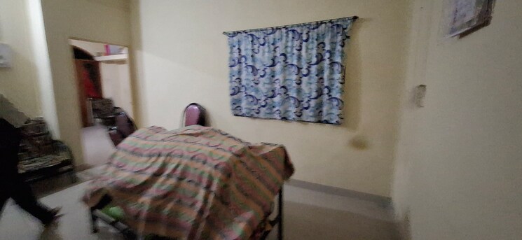 Bedroom, pradhikaran 1 Bedroom 600 Sq.Ft. Independent House In Pradhikaran Pune 8880659