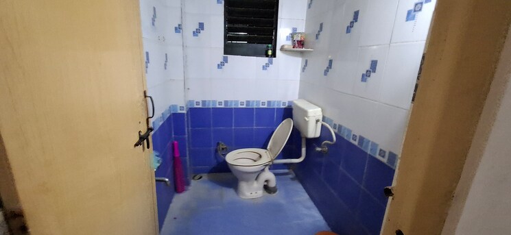 Master Bedroom, pradhikaran 1 Bedroom 600 Sq.Ft. Independent House In Pradhikaran Pune 8880659