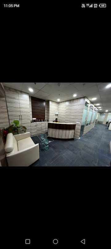  Office Space For Rent in DLF Corporate Greens, Sector 74a