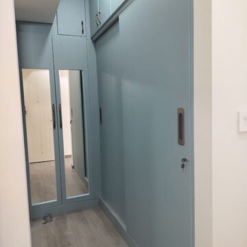 Furnished Amenities in 3 BHK Apartment at Birla Navya, Sector 63a – for Rent